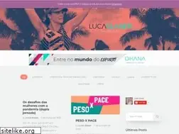 Sites similar to lucaglaser.com
