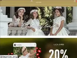 Sites similar to lucagobbi.com