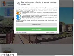 Sites similar to lucainenadelastorres.es