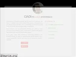 Sites similar to lucainvernizzi.net