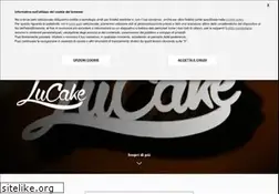 Sites similar to lucake.it
