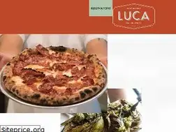 Sites similar to lucalancaster.com