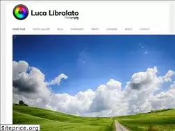 Sites similar to lucalibralato.com