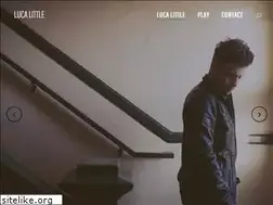 Sites similar to lucalittle.com
