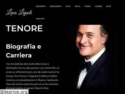 Sites similar to lucalupoli.it