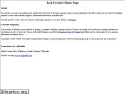 Sites similar to lucaman99.github.io