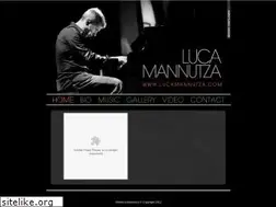 Sites similar to lucamannutza.com