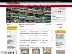Sites similar to lucamarkl.com