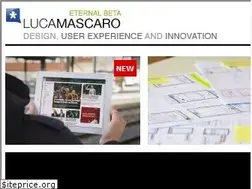 Sites similar to lucamascaro.info