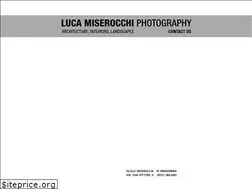 Sites similar to lucamiserocchi.com