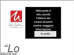Sites similar to lucamontersino.com