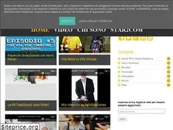 Sites similar to lucamonticelli.it