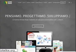 Sites similar to lucanasistemi.com