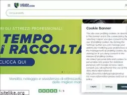 Sites similar to lucanautensili.it