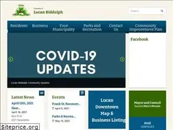Sites similar to lucanbiddulph.on.ca