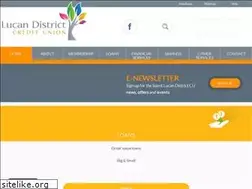 Sites similar to lucancu.ie