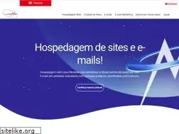 Sites similar to lucanet.com.br