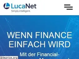 Sites similar to lucanet.com