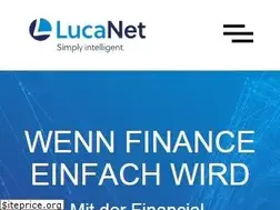 Sites similar to lucanet.de