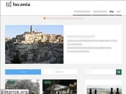 Sites similar to lucania.jp