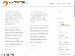 Sites similar to lucanianet.it