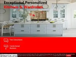 Sites similar to lucankitchens.ie