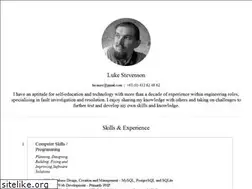 Sites similar to lucanos.com