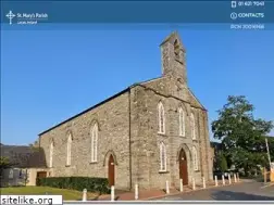 Sites similar to lucanparish.com