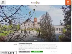 Sites similar to lucanspahotel.ie