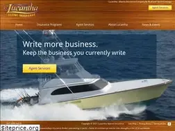 Sites similar to lucantha.com