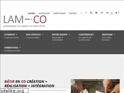 Sites similar to lucantoinemalo.com
