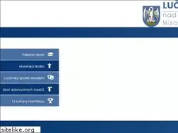 Sites similar to lucany.cz