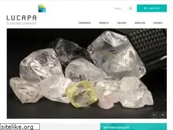 Sites similar to lucapa.com.au