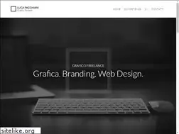 Sites similar to lucapacchiani.it