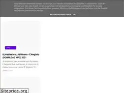 Sites similar to lucapanews.blogspot.com