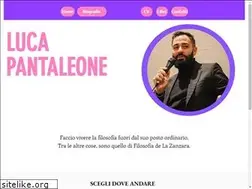 Sites similar to lucapantaleone.com