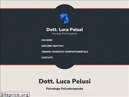 Sites similar to lucapelusi.com
