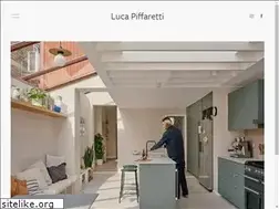 Sites similar to lucapiffaretti.com