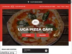 Sites similar to lucapizzany.com