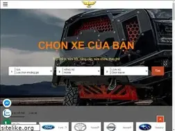 Sites similar to lucar.vn