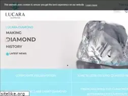Sites similar to lucaradiamond.com