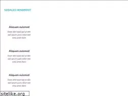 Sites similar to lucaragagnin.it