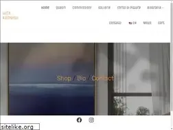 Sites similar to lucaraimondi.net