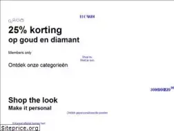 Sites similar to lucardi.be
