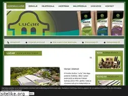 Sites similar to lucardoo.co.rs