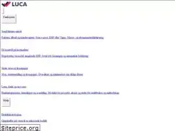 Sites similar to lucaregnskap.no