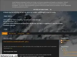 Sites similar to lucarelandini.blogspot.com