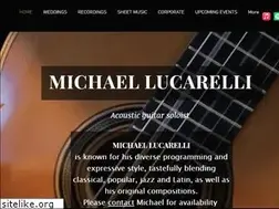 Sites similar to lucarelli.com
