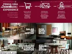 Sites similar to lucarellimoveis.com.br