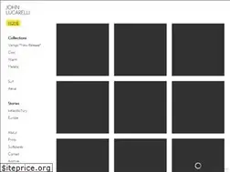 Sites similar to lucarelliphoto.com